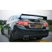 SEQUENCE QUANTUM SPOILER CHEVROLET CRUISE LACETTI 2009-14